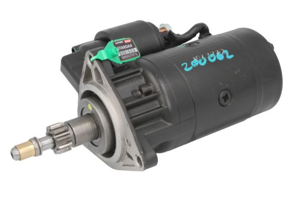 STARDAX starteris STX200062R
