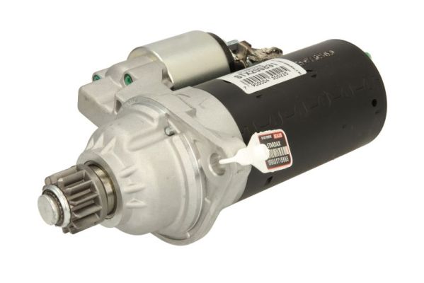 STARDAX Startmotor STX200831