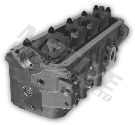 MOTIVE cilindro galvutė CYW851