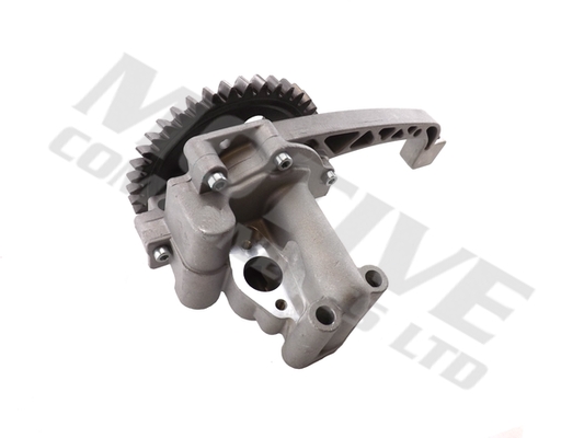 MOTIVE alyvos siurblys OP518