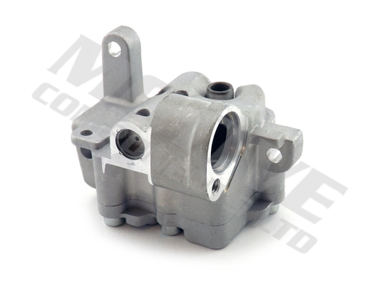 MOTIVE alyvos siurblys OP519