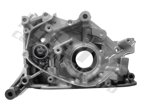 MOTIVE Oljepump OP531