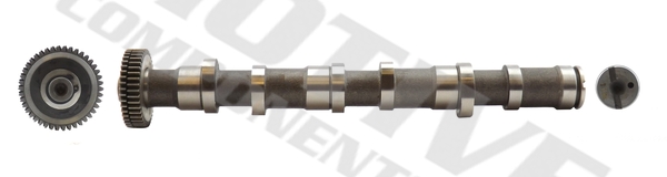 MOTIVE Nokka-akseli T073