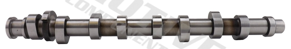 MOTIVE Nokka-akseli T2184