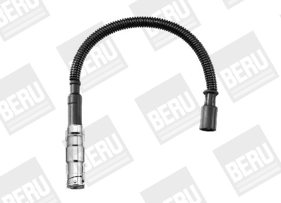 BERU by DRiV Süütesüsteemikomplekt ZEF1556