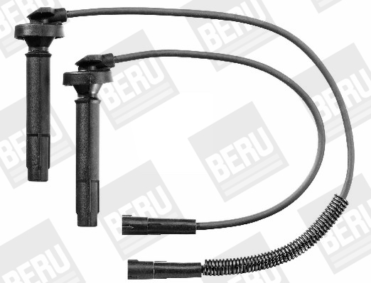 BERU by DRiV Süütesüsteemikomplekt ZEF1561