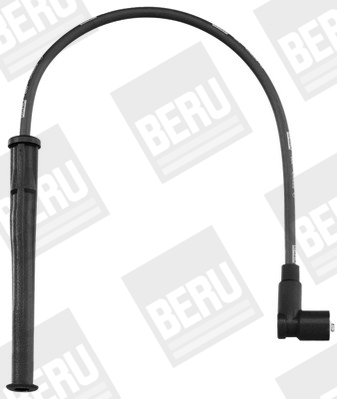 BERU by DRiV Süütesüsteemikomplekt ZEF1602