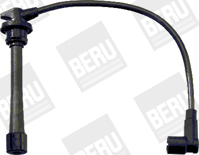 BERU by DRiV Süütesüsteemikomplekt ZEF1639