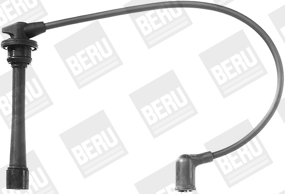 BERU by DRiV Süütesüsteemikomplekt ZEF850