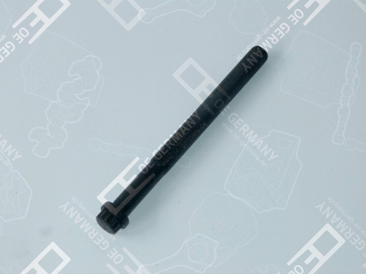 OE Germany Śruba głowicy cylindrów 01 0121 500000