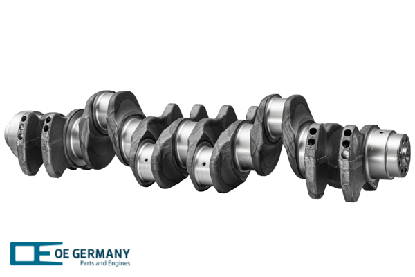 OE Germany Wał korbowy 01 0300 471000
