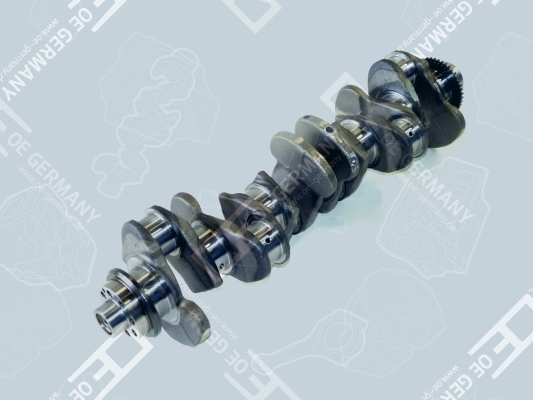 OE Germany Vevaxel 01 0300 926009