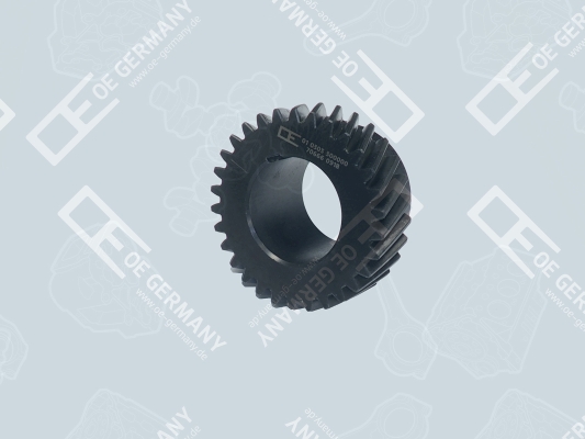 OE Germany Koło zębate, wał korbowy 01 0303 300000