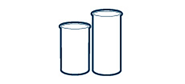 OE Germany Cylinderhylsa 04 0110 101100
