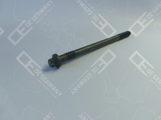 OE Germany Śruba głowicy cylindrów 04 0121 101200
