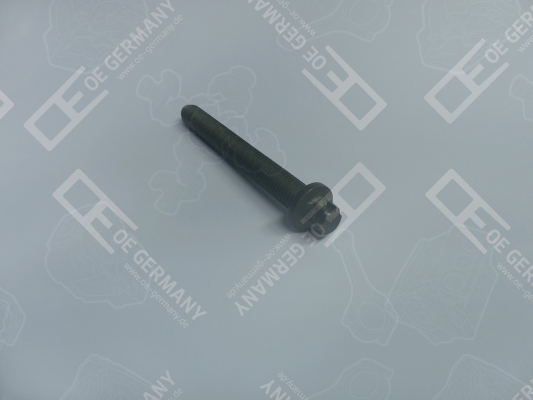 OE Germany Śruba głowicy cylindrów 04 0121 101201