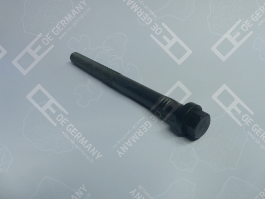 OE Germany Śruba głowicy cylindrów 04 0121 101500