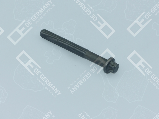 OE Germany Śruba głowicy cylindrów 04 0121 201300