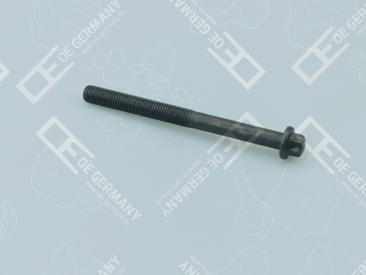 OE Germany Śruba głowicy cylindrów 04 0121 201301