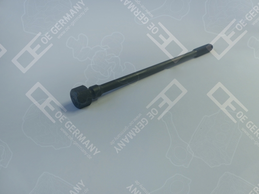 OE Germany Śruba głowicy cylindrów 04 0121 912000