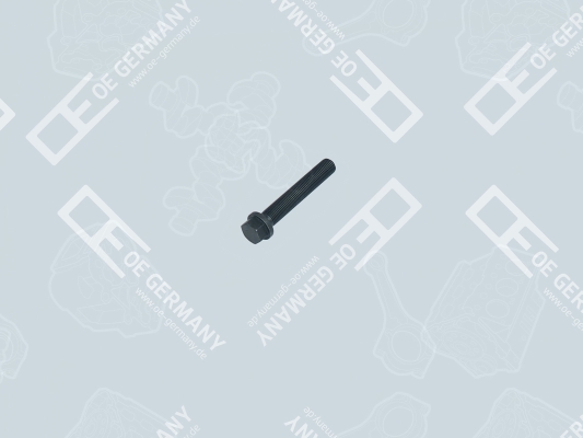 OE Germany Śruba korbowodu 04 0311 101200