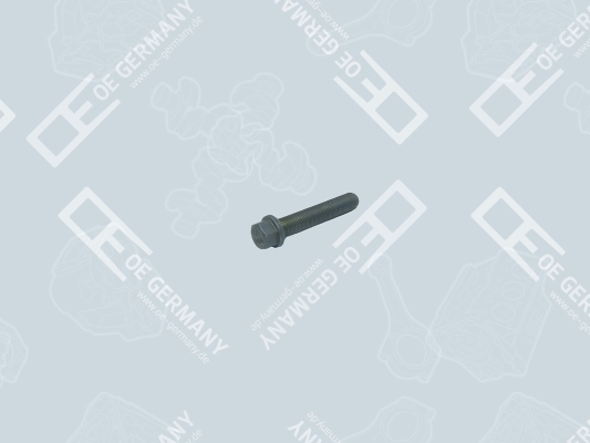 OE Germany Śruba korbowodu 04 0311 201200