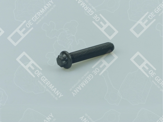 OE Germany Vevstaksbult 05 0311 DC1600