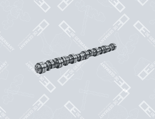 OE Germany Kamaxel 05 0500 120005