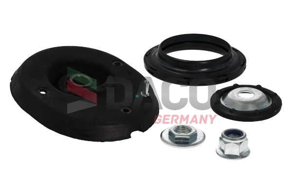 DACO Germany Amortisaatori tugilaagri komplekt 150601