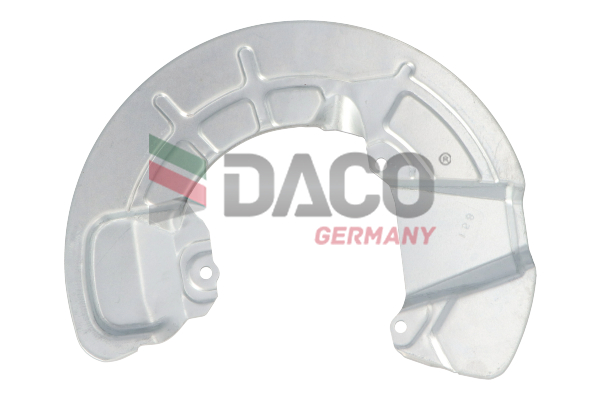 DACO Germany Jarrukilpi 614105