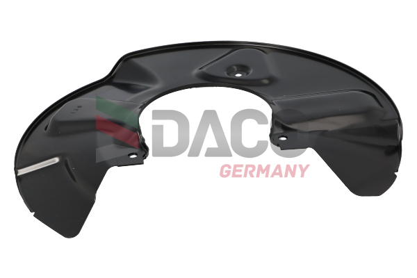 DACO Germany apsauginis skydas, stabdžių diskas 614219