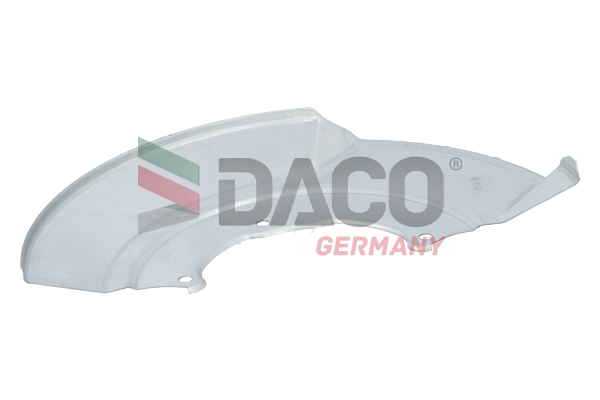 DACO Germany apsauginis skydas, stabdžių diskas 614222