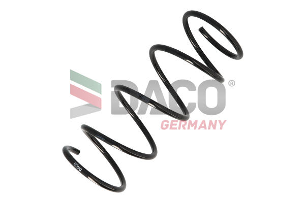 DACO Germany Spiralfjäder 801052