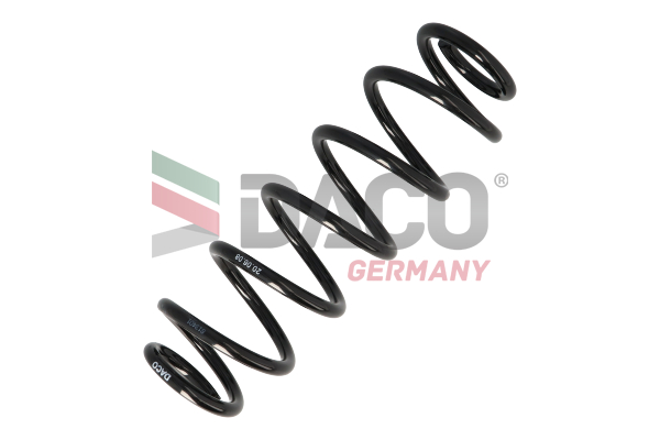 DACO Germany spyruoklė 813401
