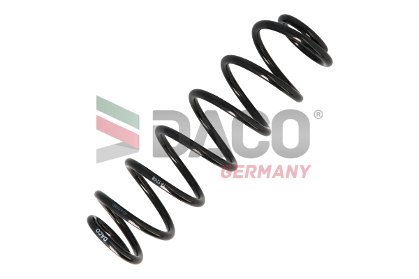 DACO Germany spyruoklė 814703HD