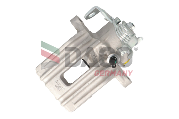 DACO Germany Pidurisadul BA0211