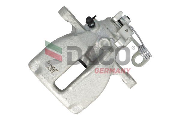 DACO Germany Pidurisadul BA0605