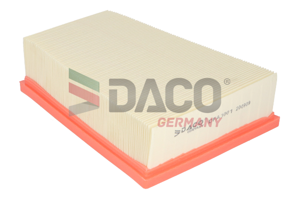 DACO Germany Õhufilter DFA3001