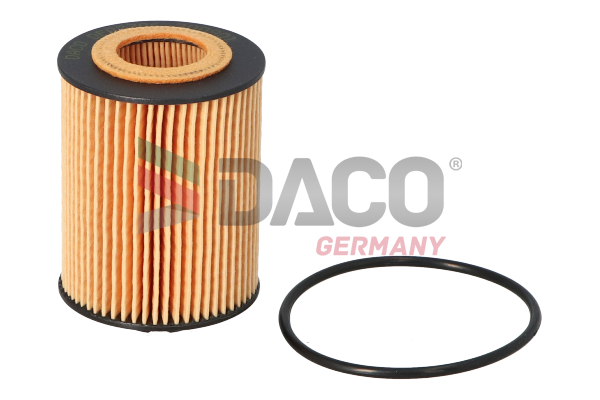 DACO Germany Õlifilter DFO2706