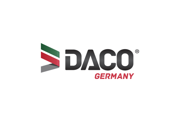 DACO Germany Öljynsuodatin DFO3901
