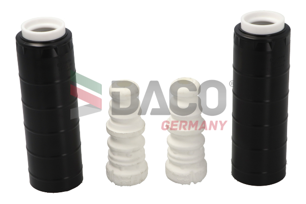 DACO Germany Läbilöögipuks/tolmukate, amortisaator PK0900