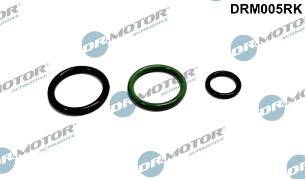 Dr.Motor Automotive Korjaussarja, pumppu-suutin-yksikkö DRM005RK