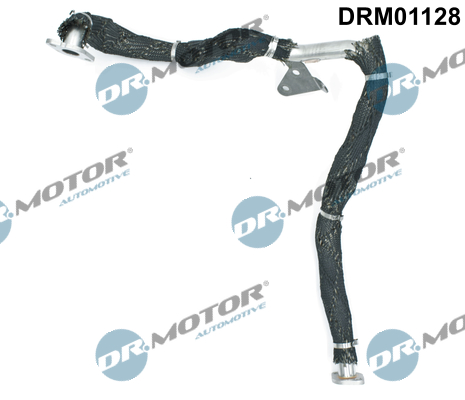 Dr.Motor Automotive Rörledning, EGR-ventil DRM01128