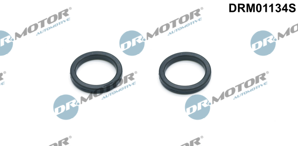 Dr.Motor Automotive Packningssats, oljekylare DRM01134S