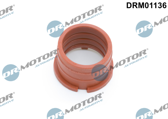 Dr.Motor Automotive Tihend, turbo lõdvik DRM01136