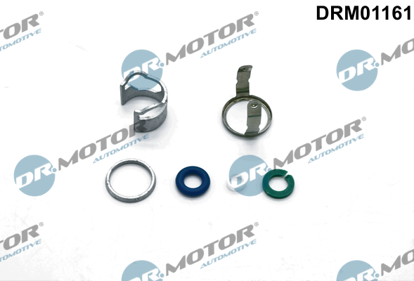 Dr.Motor Automotive Korjaussarja, ruiskutussuutin DRM01161
