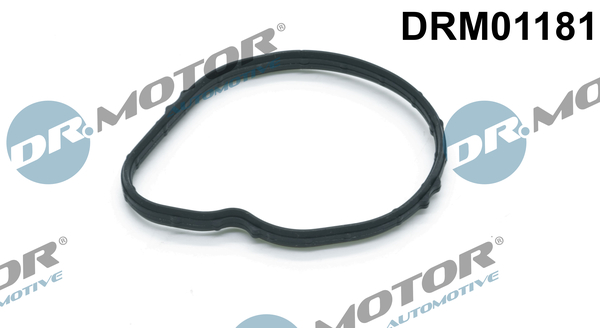 Dr.Motor Automotive Tiiviste, termostaatti DRM01181