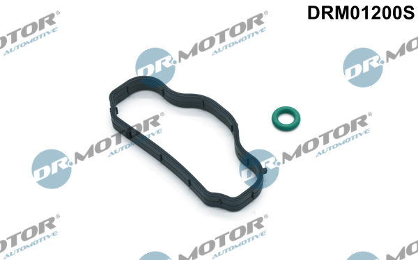Dr.Motor Automotive Packningssats, ventilkåpa DRM01200S