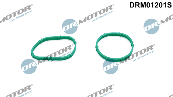 Dr.Motor Automotive Packningssats, insugsgrenrör DRM01201S