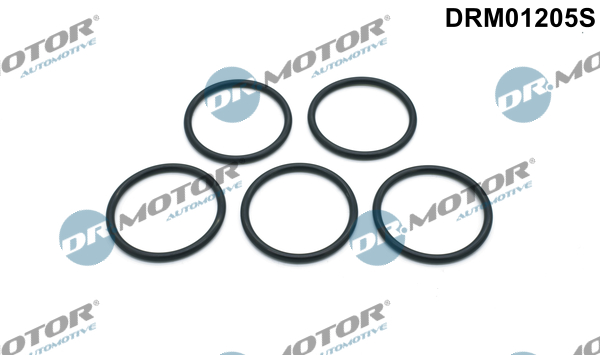 Dr.Motor Automotive Packningssats, vattenpump DRM01205S